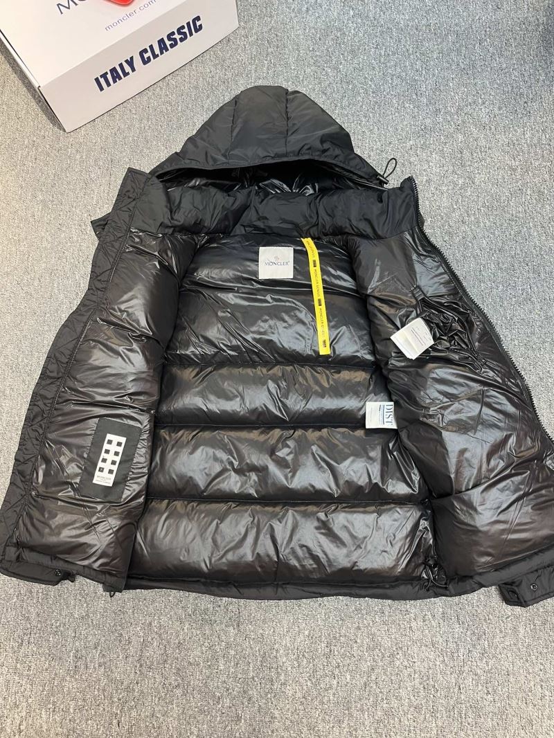 Moncler Down Jackets